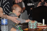 Tyler's First Birthday 21